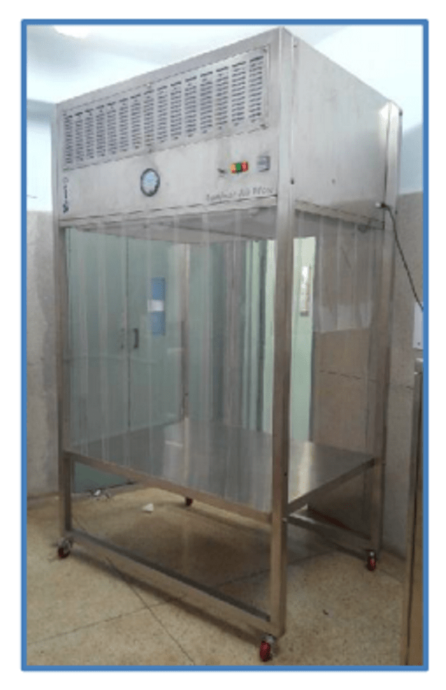 M/S VENT FILTER TECH PRIVATE LIMITED MSME B2B Portal