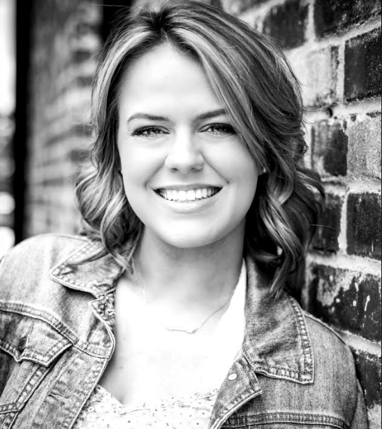 Bailey Bradshaw - Mississippi Metropolitan Ballet