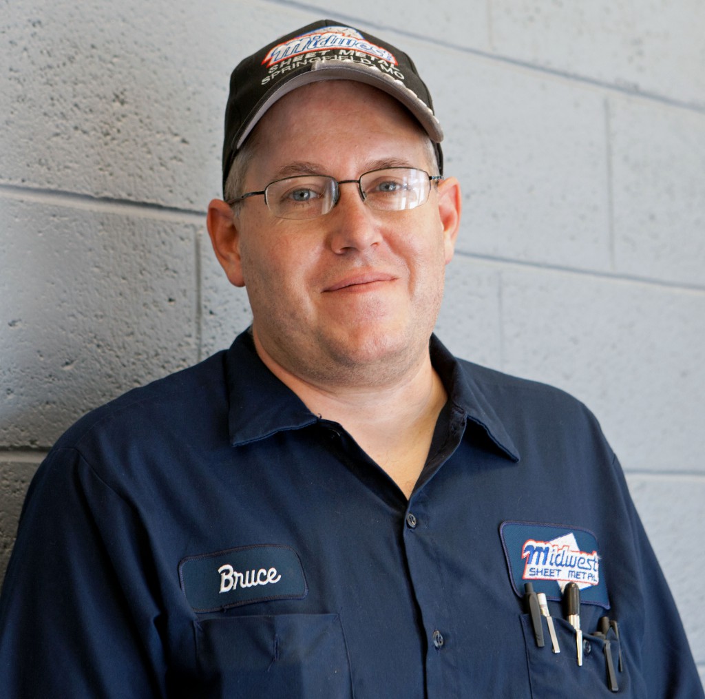 About Us Midwest Sheet Metal