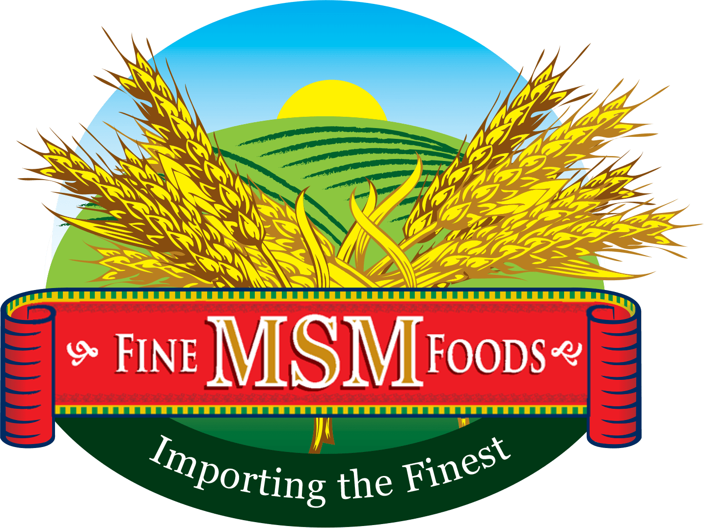 About MSM Fine Foods