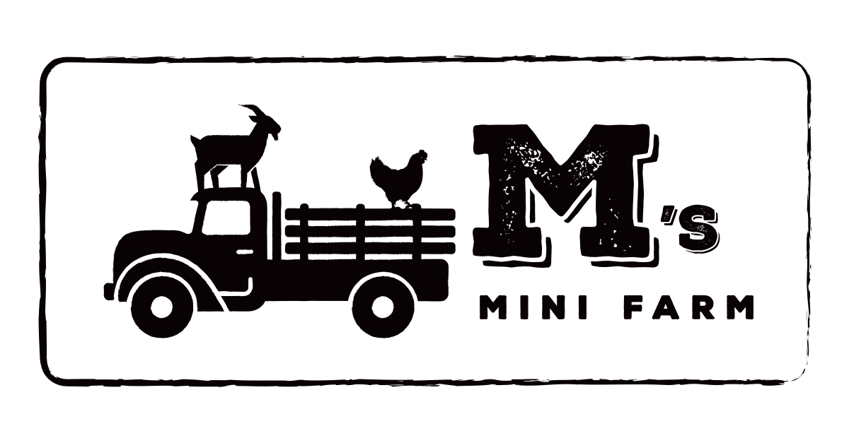 Home M's Mini Farm