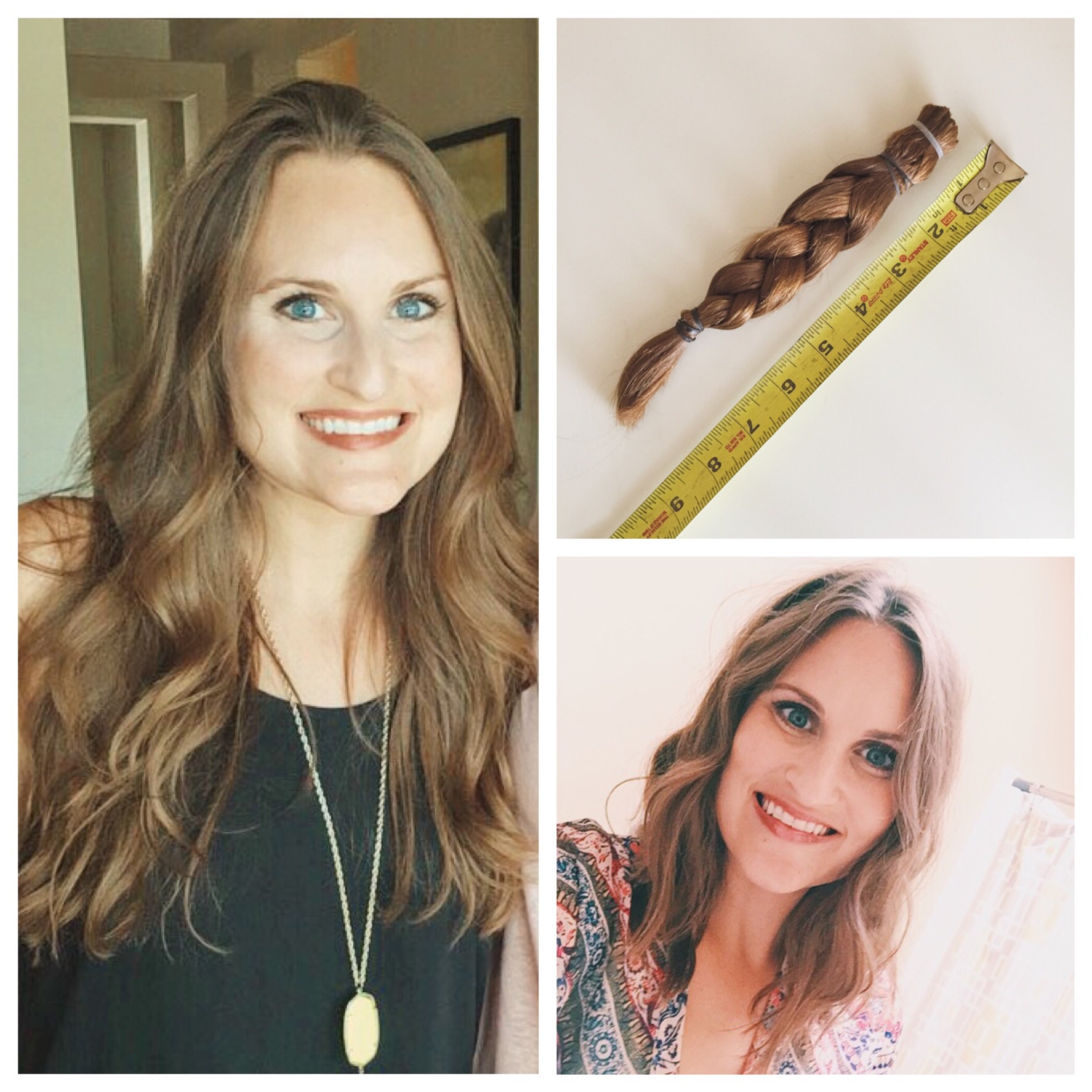 Where & How to Donate Your Hair MsModify