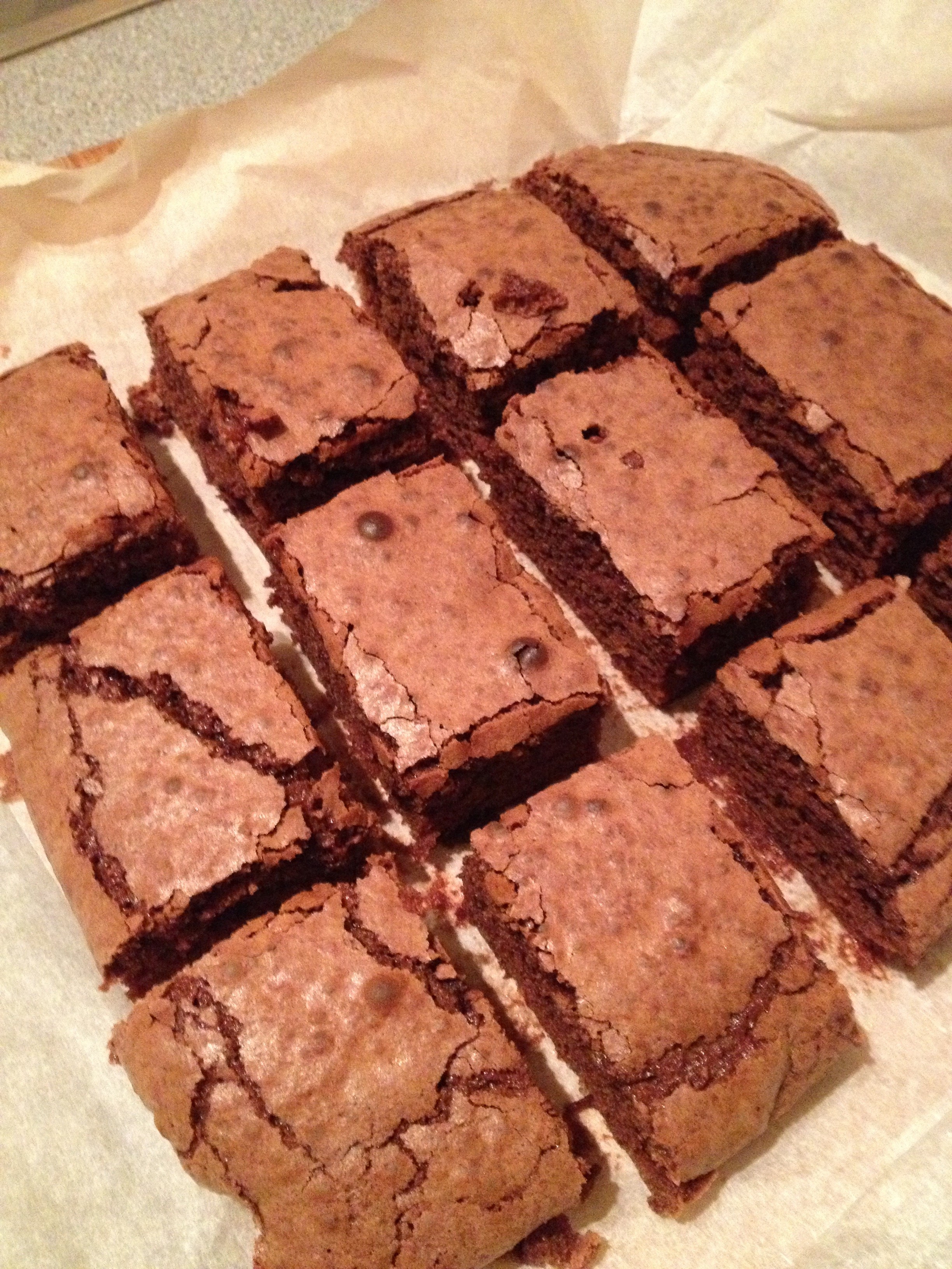 How To Make Brownies Best Chocolate Brownies Recipe Ever