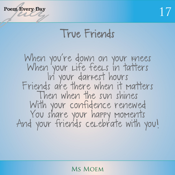friends Archives Ms Moem Poems. Life. Etc.