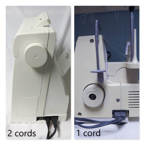 What to know BEFORE buying your first sewing machine