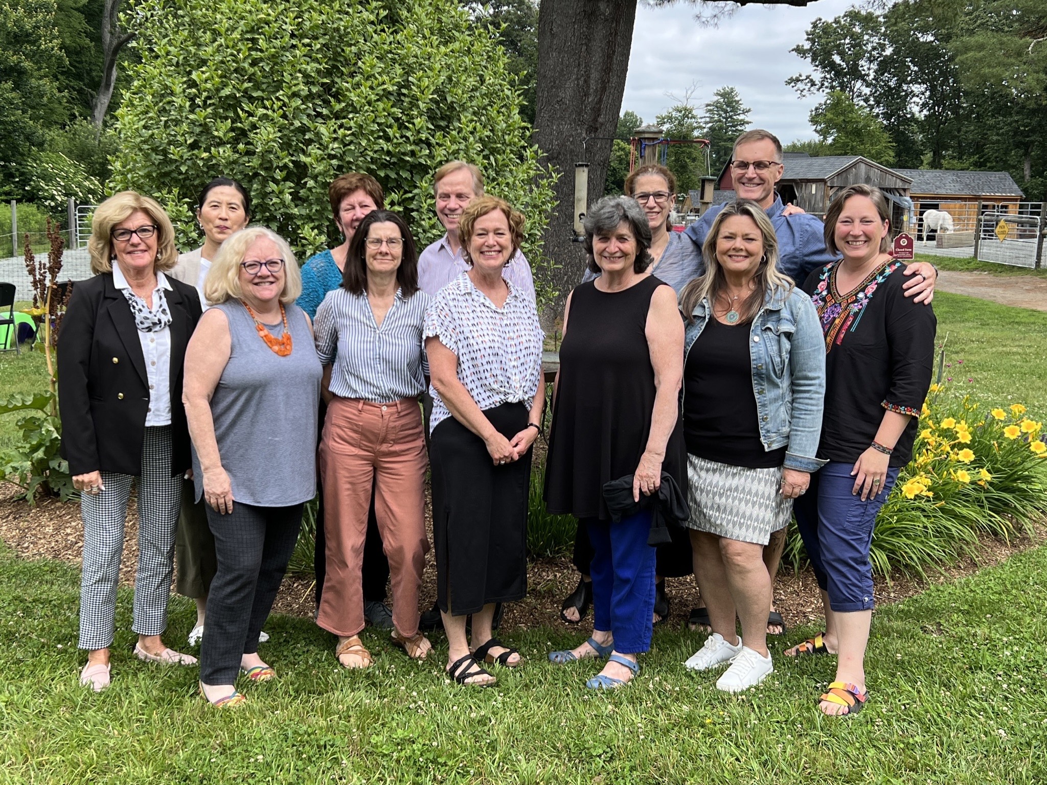 MSM Montessori Schools of Massachusetts