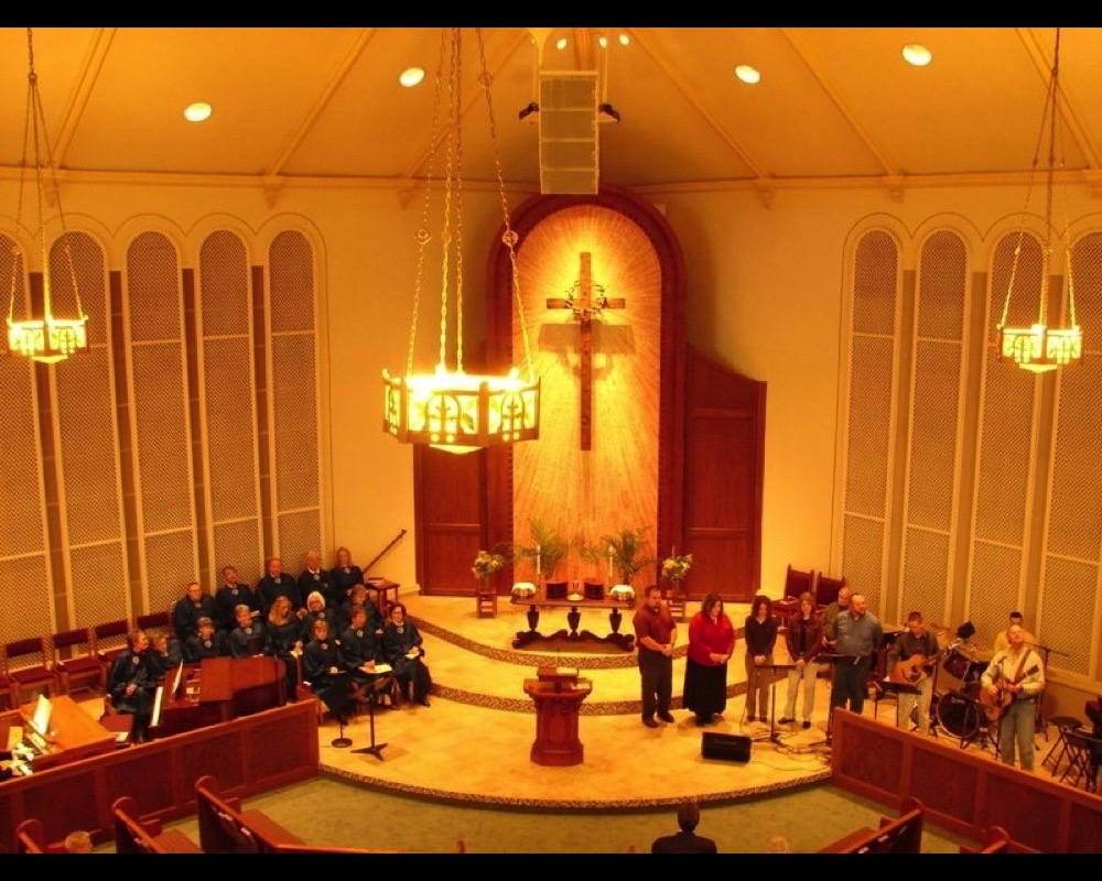 Church Projects MSM Systems