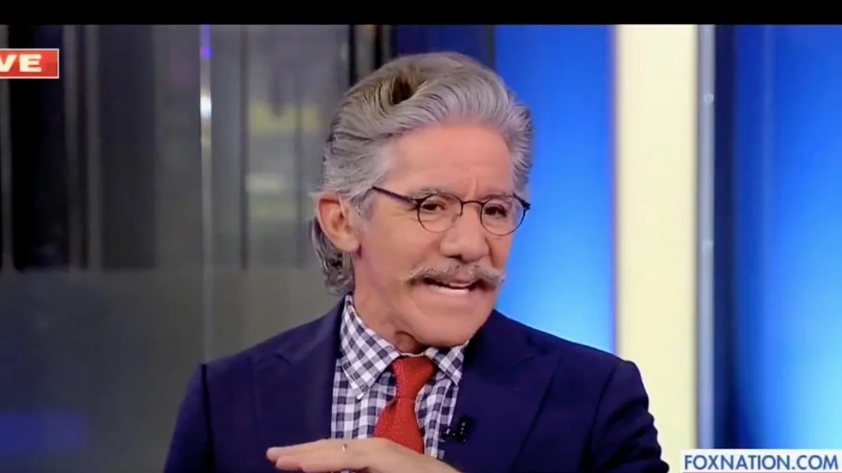 Geraldo Rivera Says He's Leaving 'The Five' on Fox News 'It's Been a