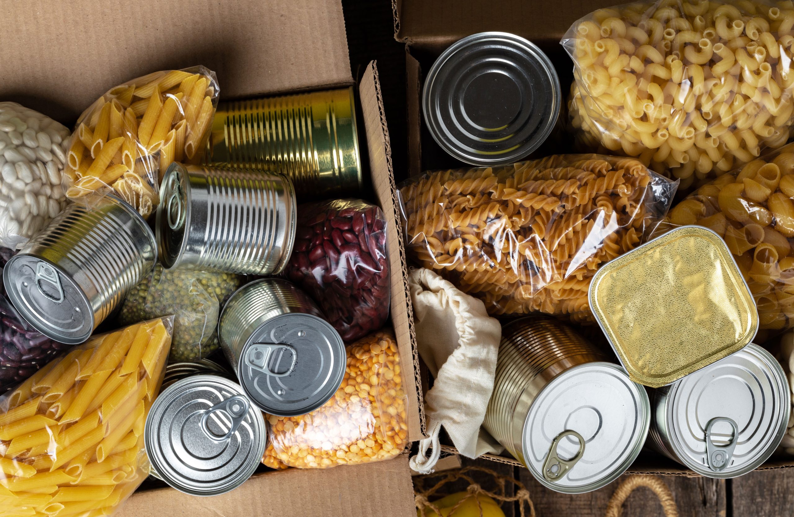 Wholesale Food Distribution MSNCFO