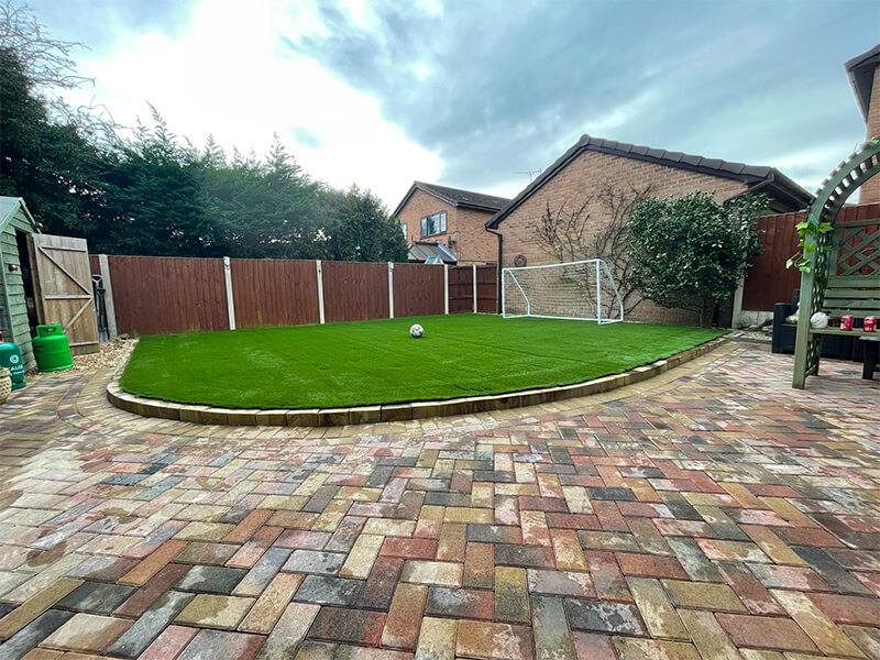 Fencing and Groundwork in Wrexham & Chester