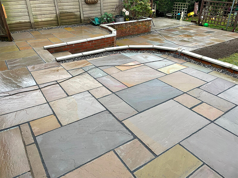 Fencing and Groundwork in Wrexham & Chester