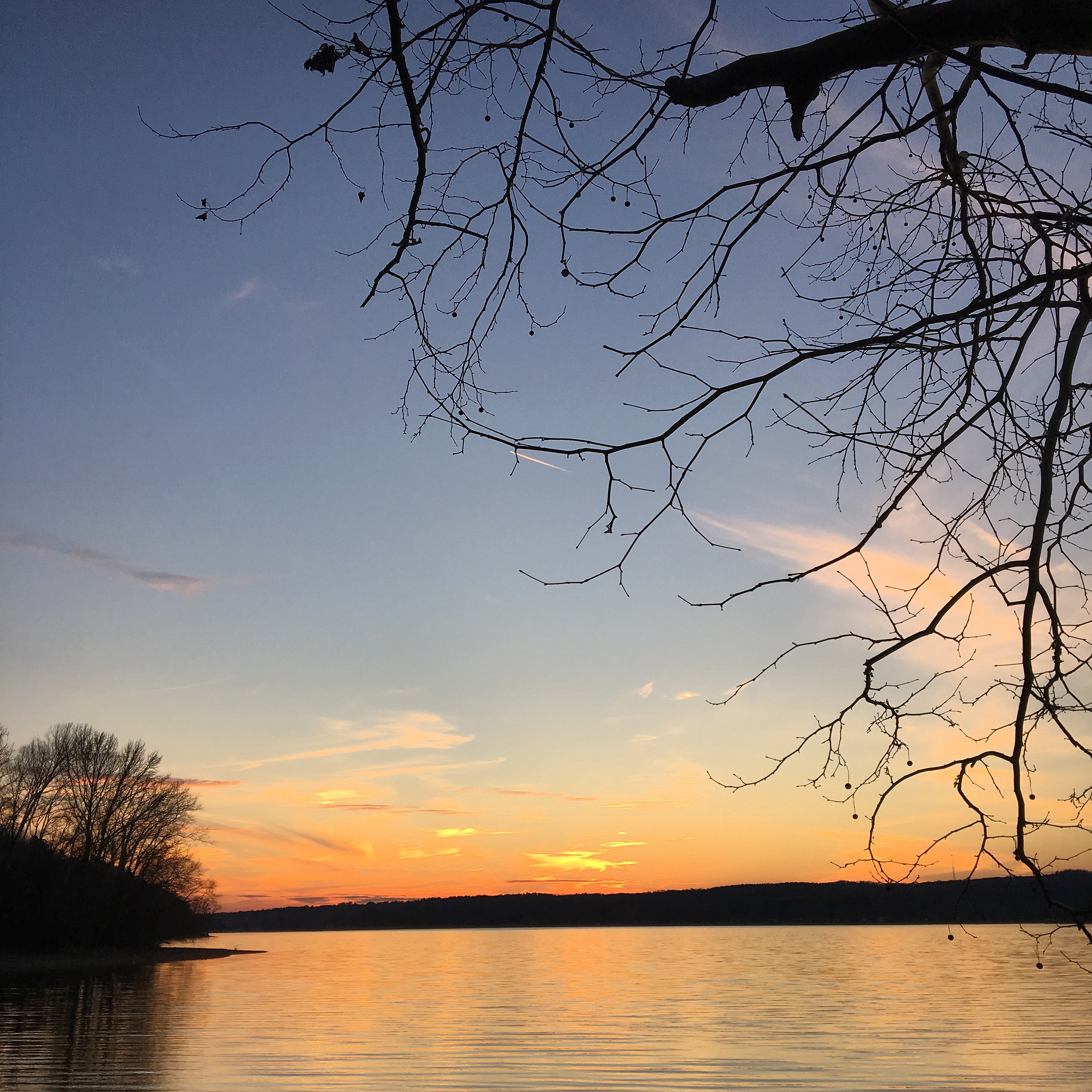 Town of Waterloo Muscle Shoals National Heritage Area