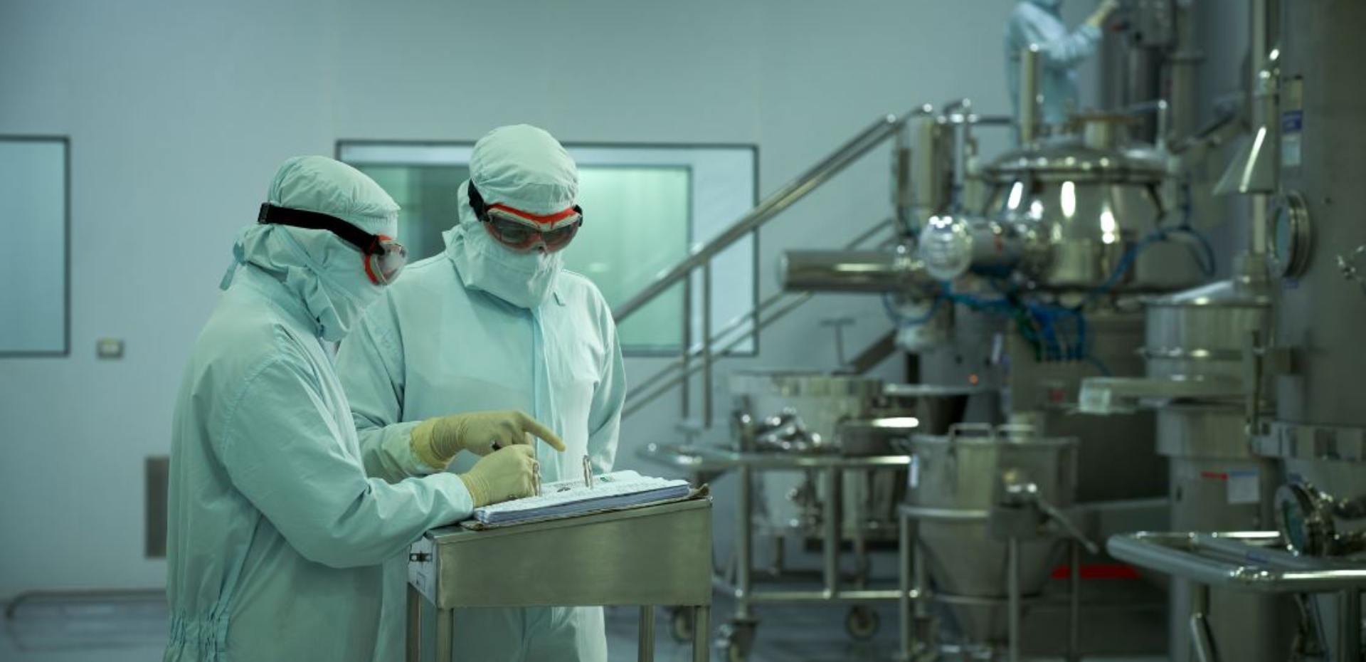 MSN Laboratories Leading Pharmaceutical company