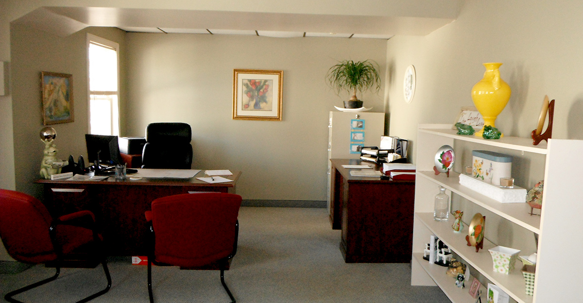 Main Street Office Center Gallery Glastonbury CT