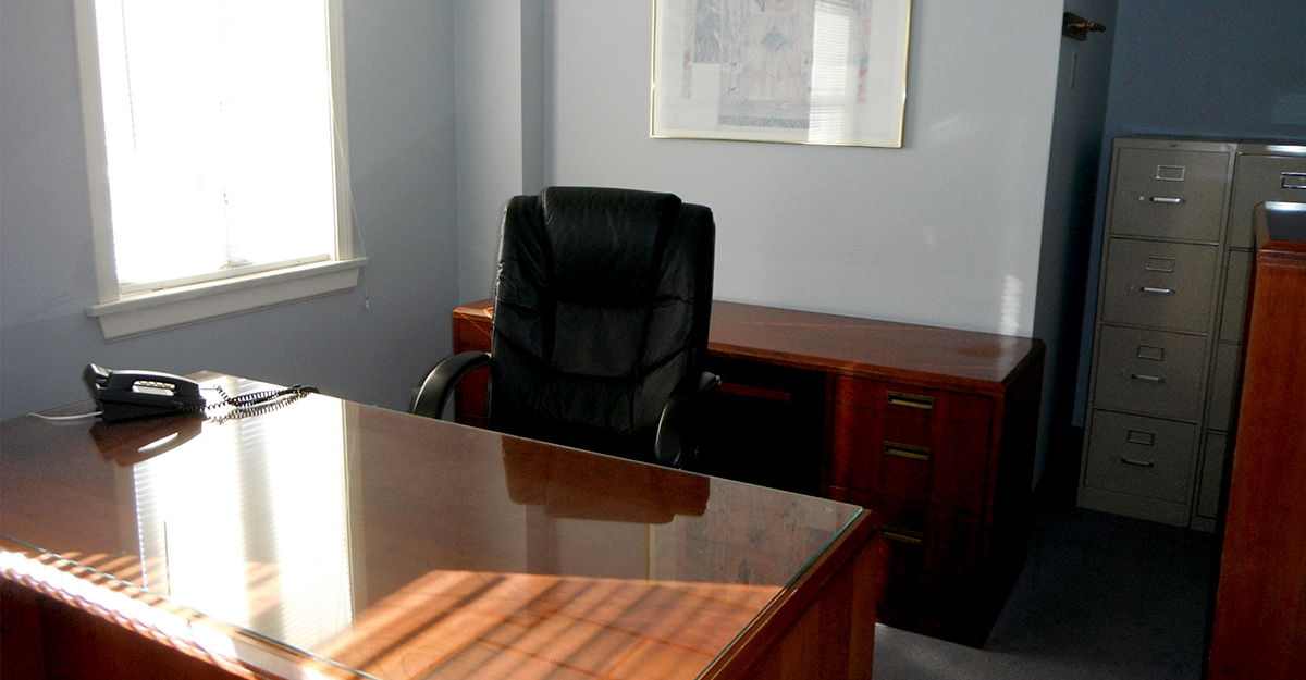 Main Street Office Center Gallery Glastonbury CT