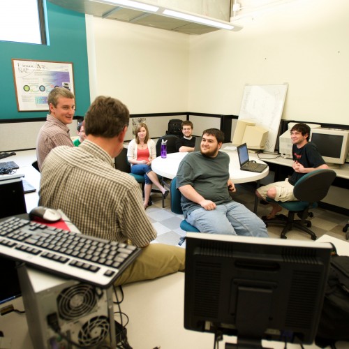 Software Engineering MSOE