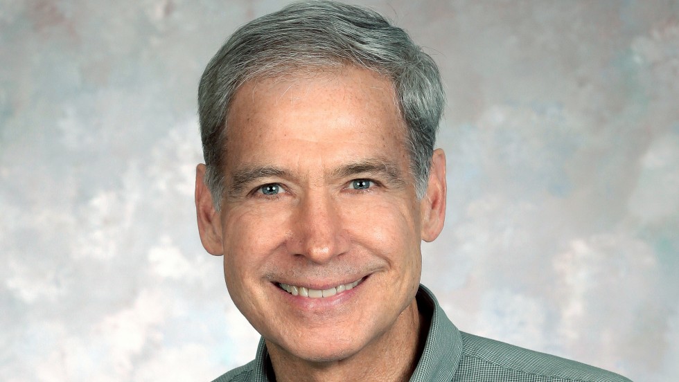 Dr. Mark Daugherty News MSOE