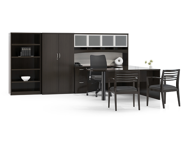 Executive Office Furniture Main Street Office Furniture