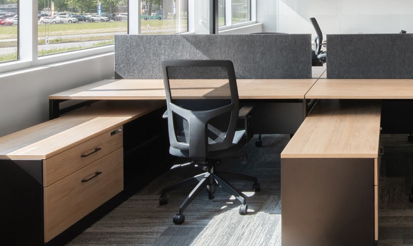 How To Pick The Right Office Chair Main Street Office Furniture