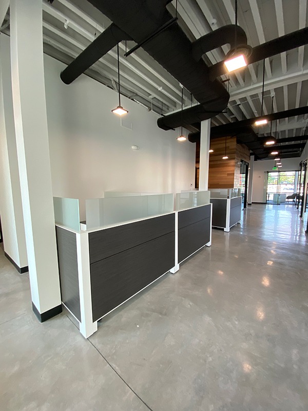 Office Furniture Design Main Street Office Furniture