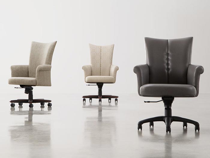 JSI Conference Seating Collection Main Street Office Furniture
