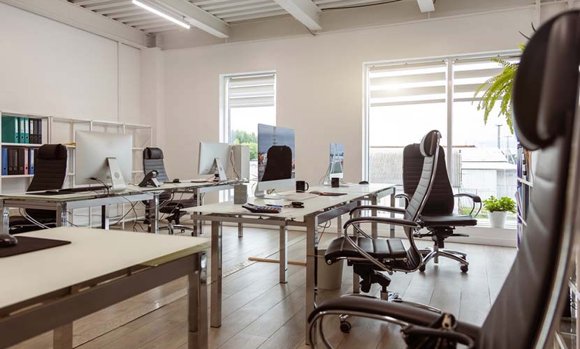 Choosing the Right Office Furniture Provider 10 Relevant Questions