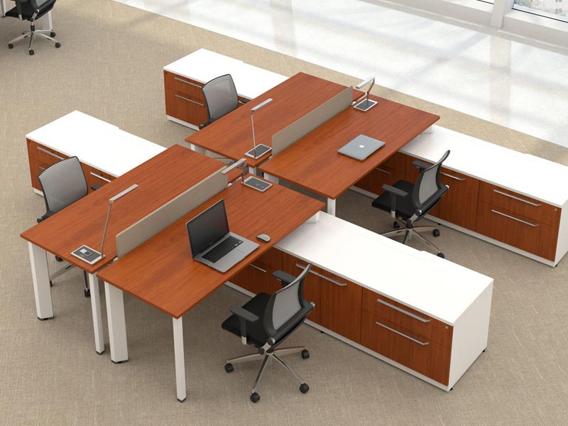 Friant Dash Open Concept Furniture Main Street Office Furniture