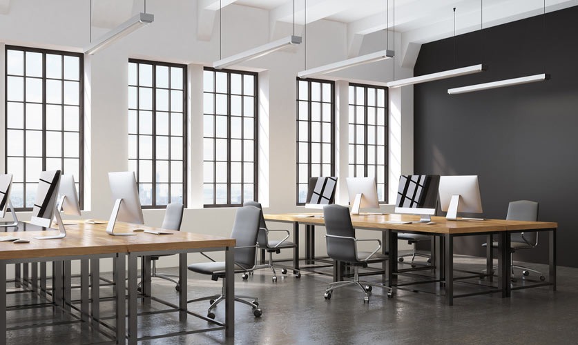 Tips For Setting Up An Open Concept Office Space Main Street Office