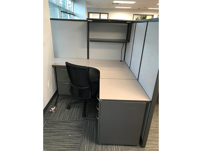 Salt Lake City Used Office Cubicle Main Street Office Furniture