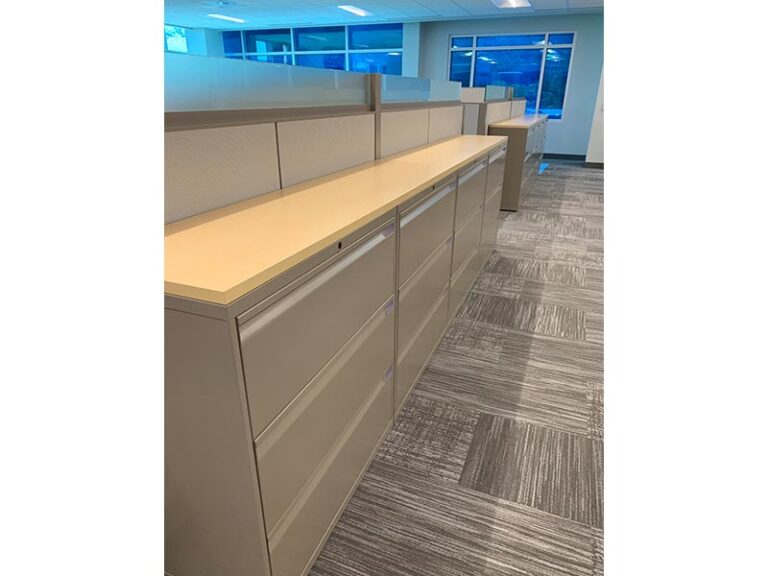 Used Office Furniture & Storage Main Street Office Furniture