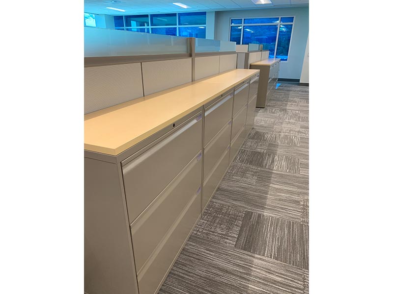 Used Office Furniture & Storage Main Street Office Furniture