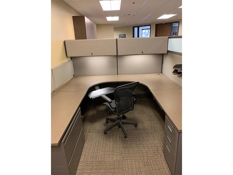 Salt Lake City Used Office Cubicles Main Street Office Furniture