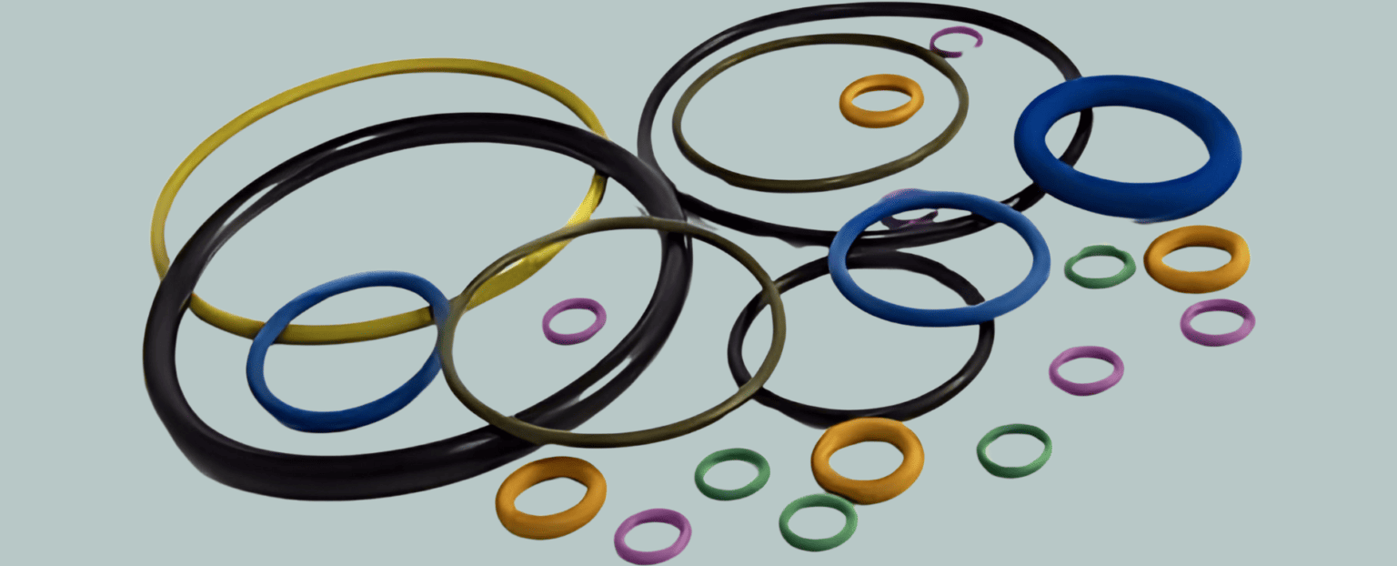 Seal Manufacturers in USA, Custom rubber Gaskets, Mechanical Seals, O
