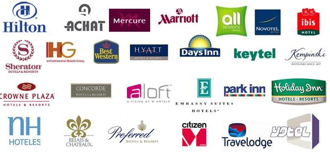 How to Sell you Product or Service to the Hotel Industry