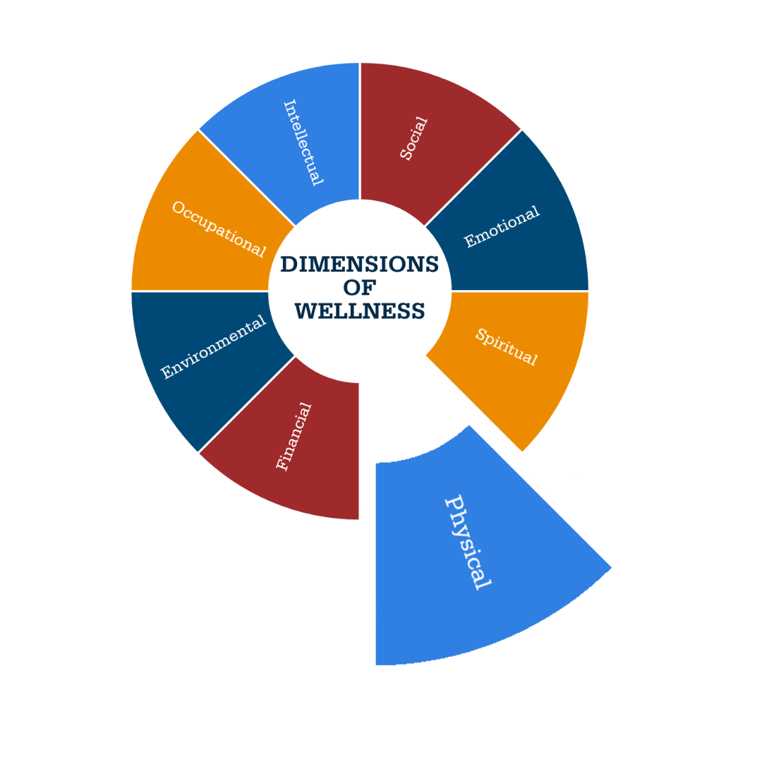 Student Engagement In January Physical Wellness The Michigan School