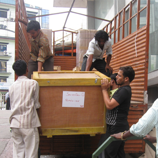 Packers and Movers in Bangalore, Movers and Packers in Bangalore