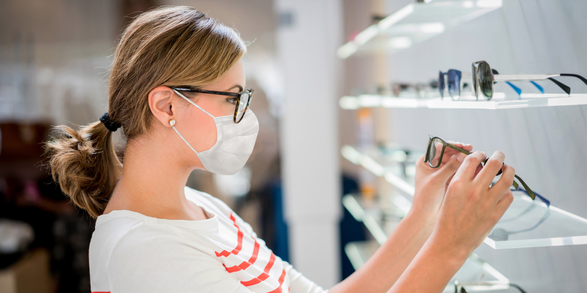 Refocus Your Marketing Strategy to Grow Your Eye Care Practice in 2021