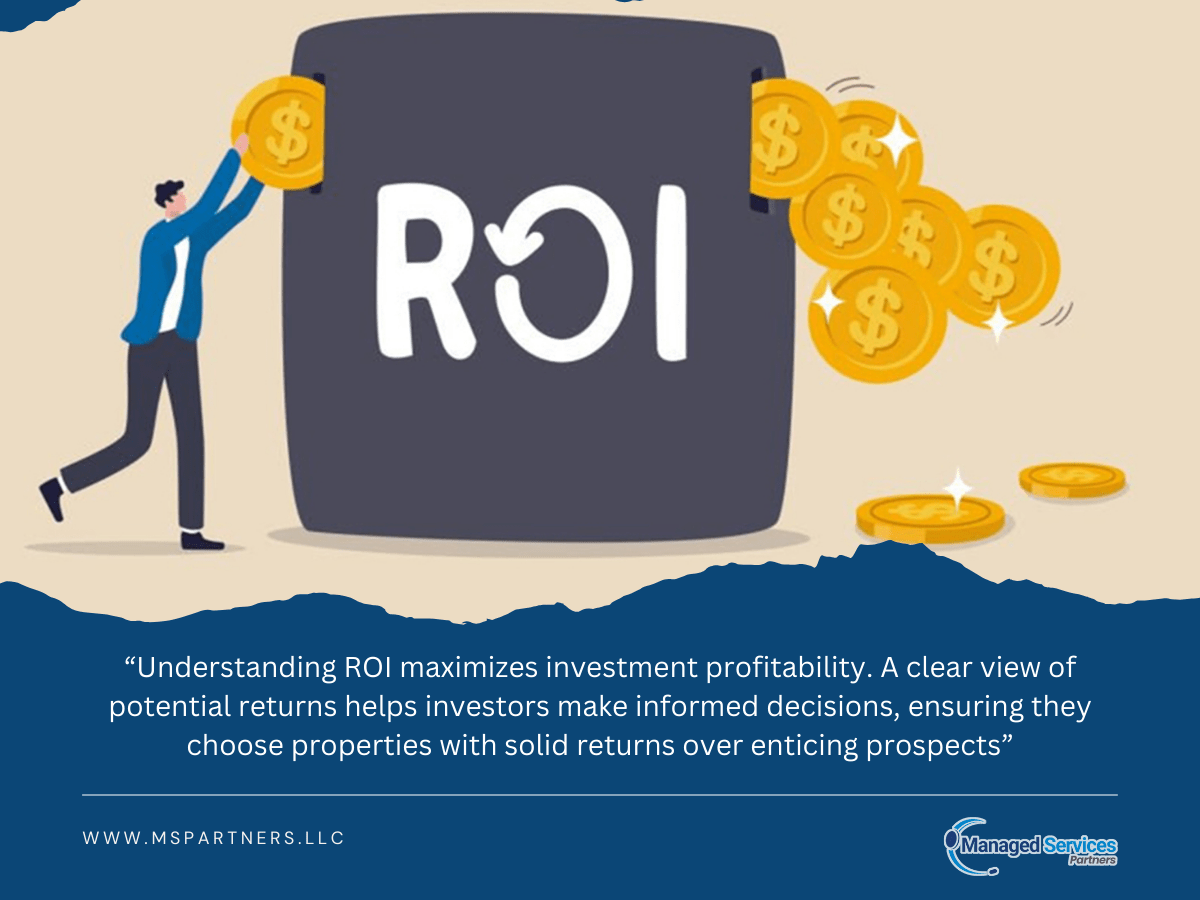 Evaluating ROI in Real Estate Key Metrics for Investors