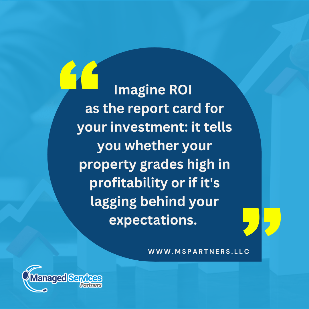 Evaluating ROI in Real Estate Key Metrics for Investors