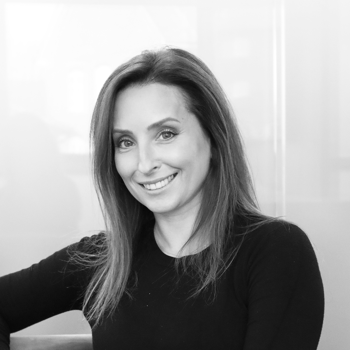 Betty Martin MSP Capital