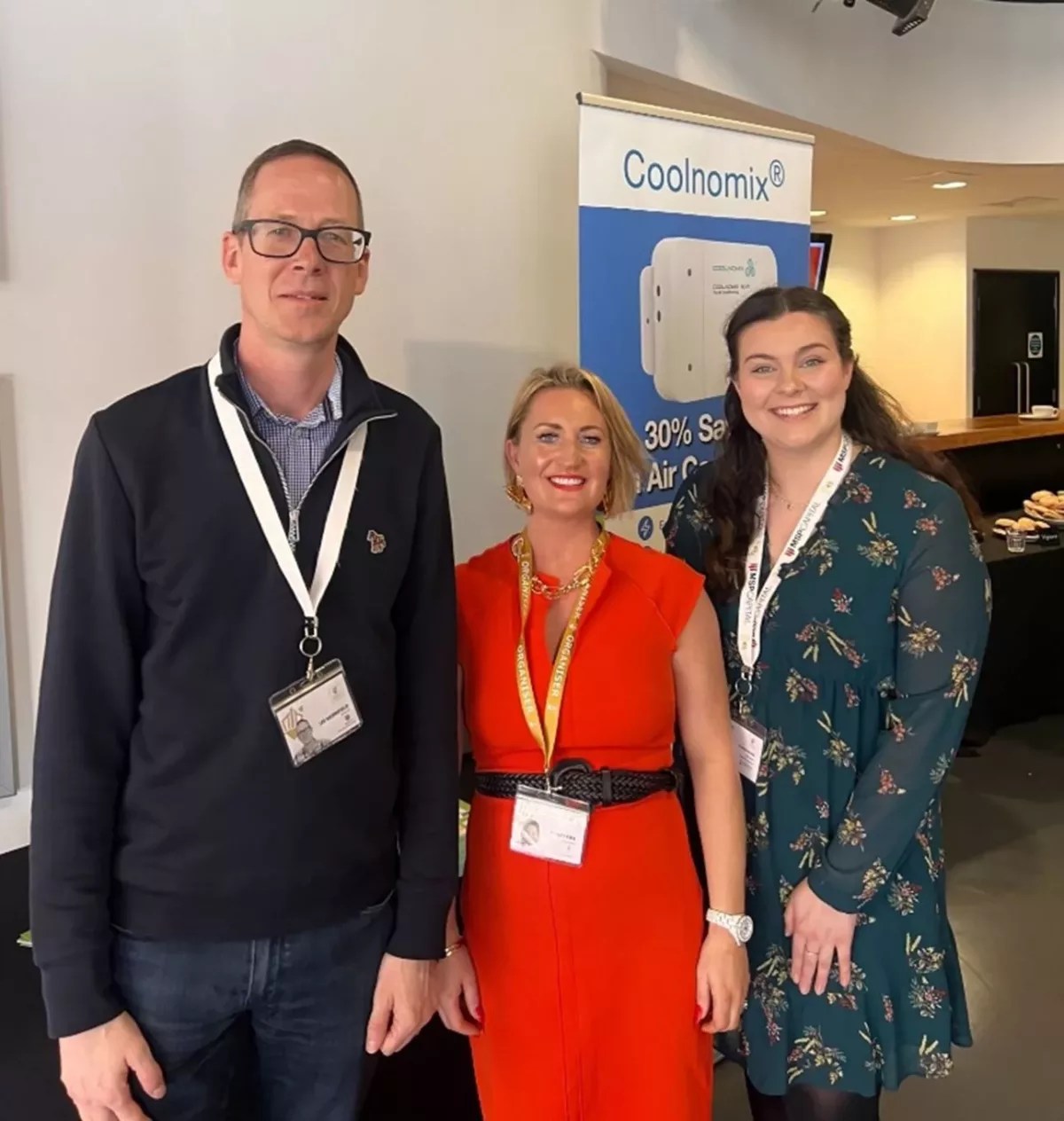 MSP Capital champions property sustainability at BCP Panel MSP Capital