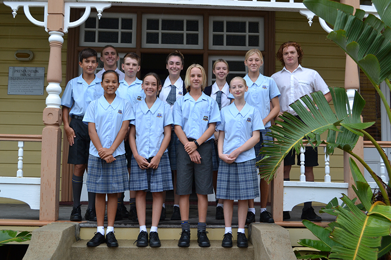 Home Mount St Patrick College Murwillumbah