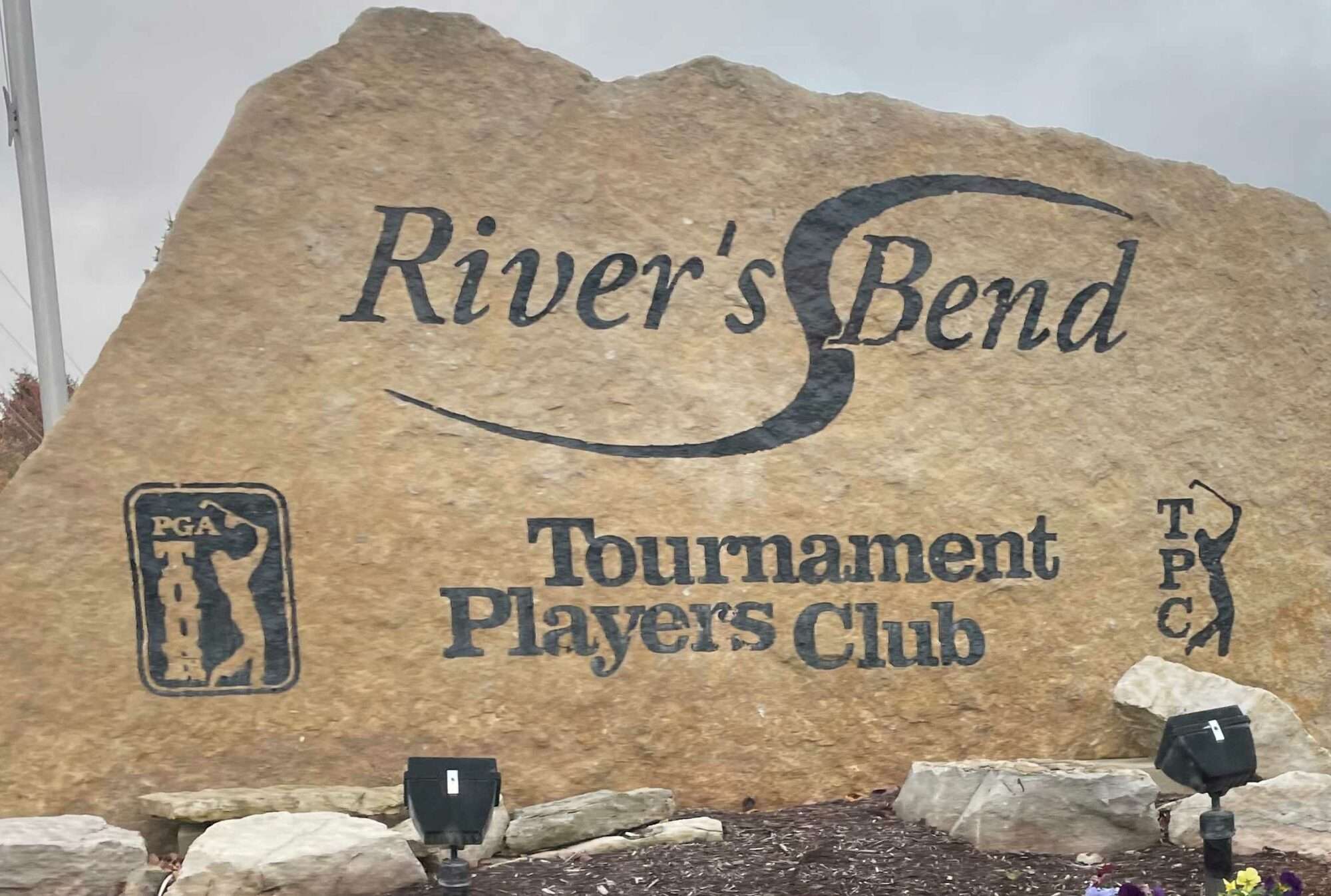 TPC River’s Bend Golf Course MSP Design, Inc.