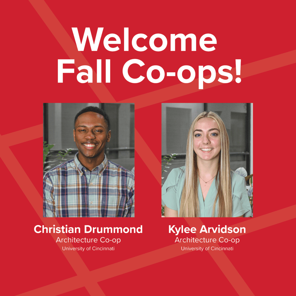 Fall Coops! MSP Design, Inc.