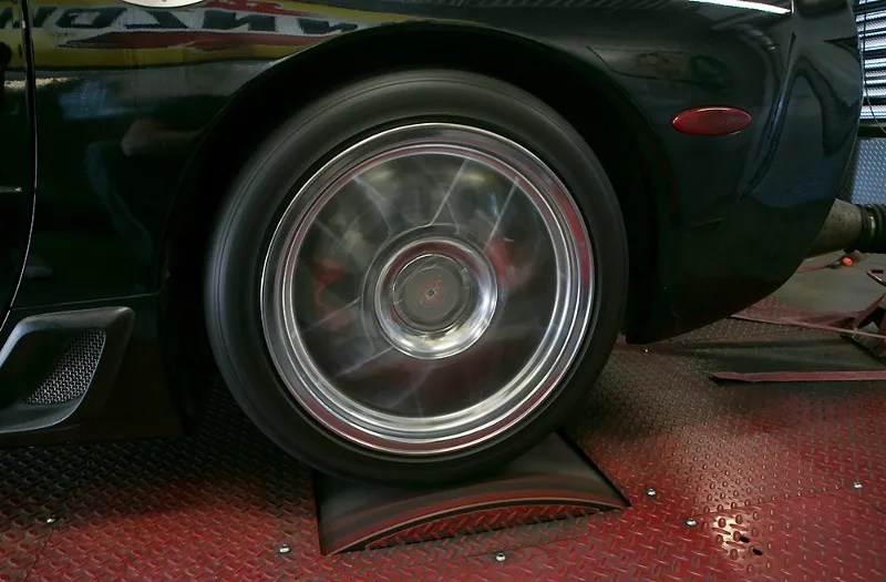 Car Dyno Test Chelmsford MS Performance