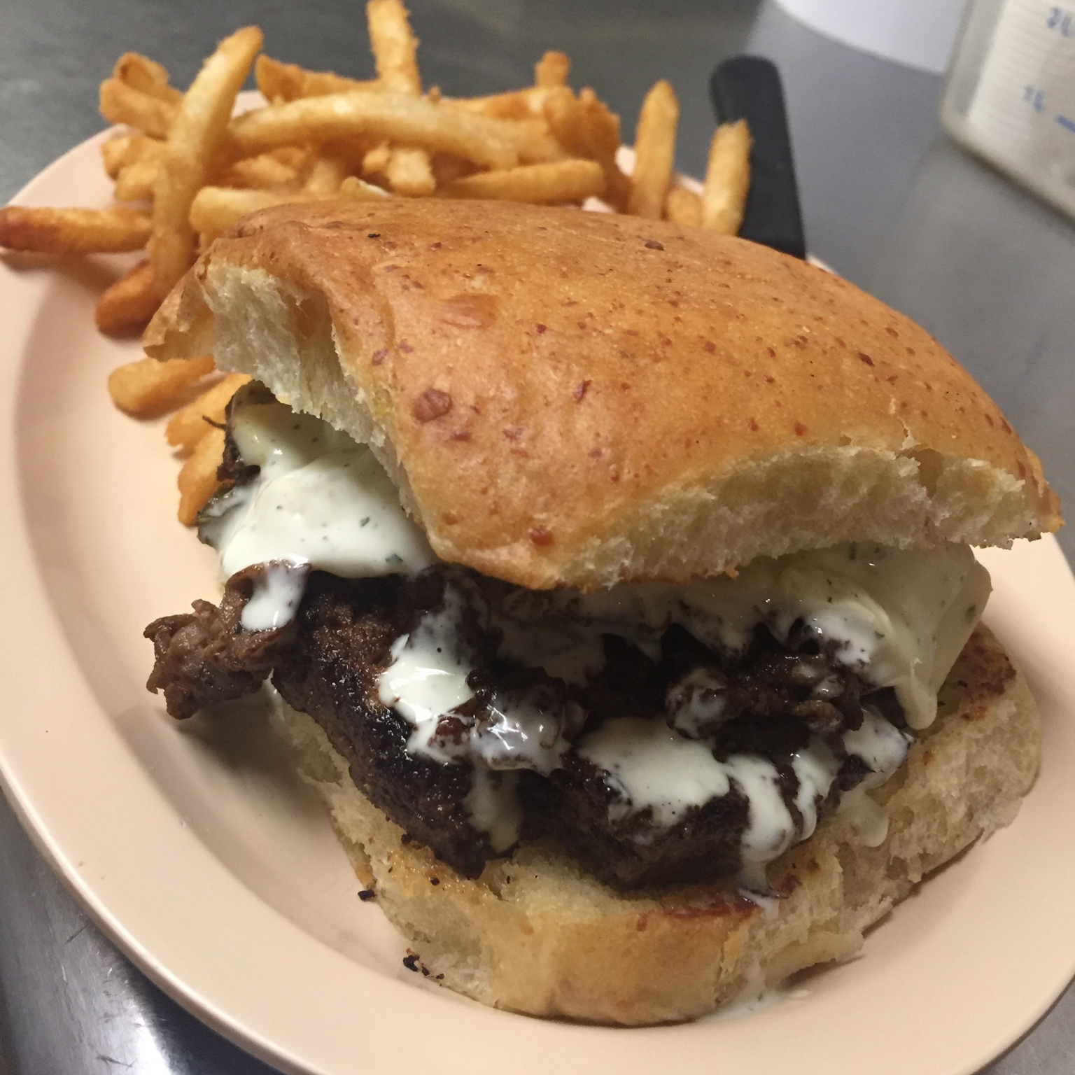 The Blue Rooster Mississippi Perks Pass