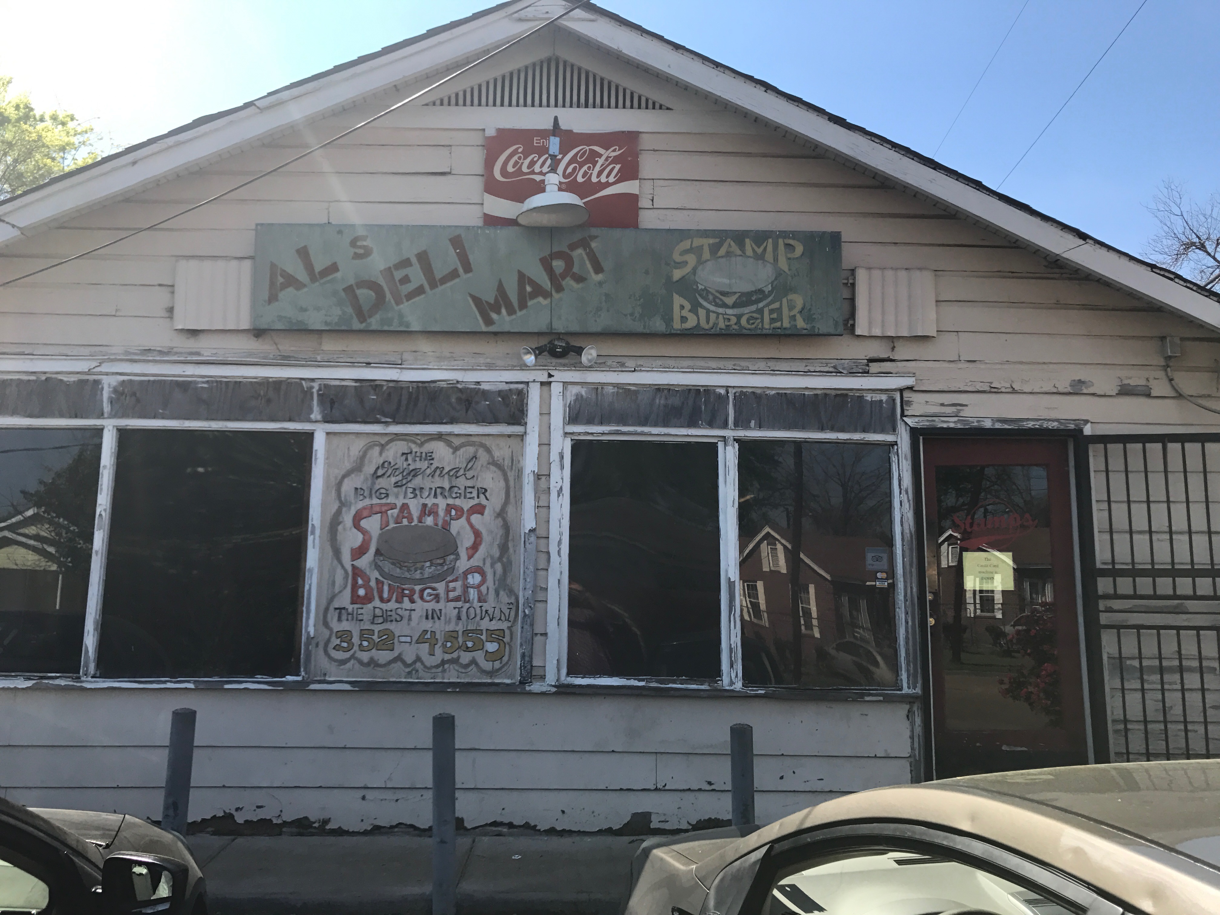 Stamps Superburgers Mississippi Perks Pass