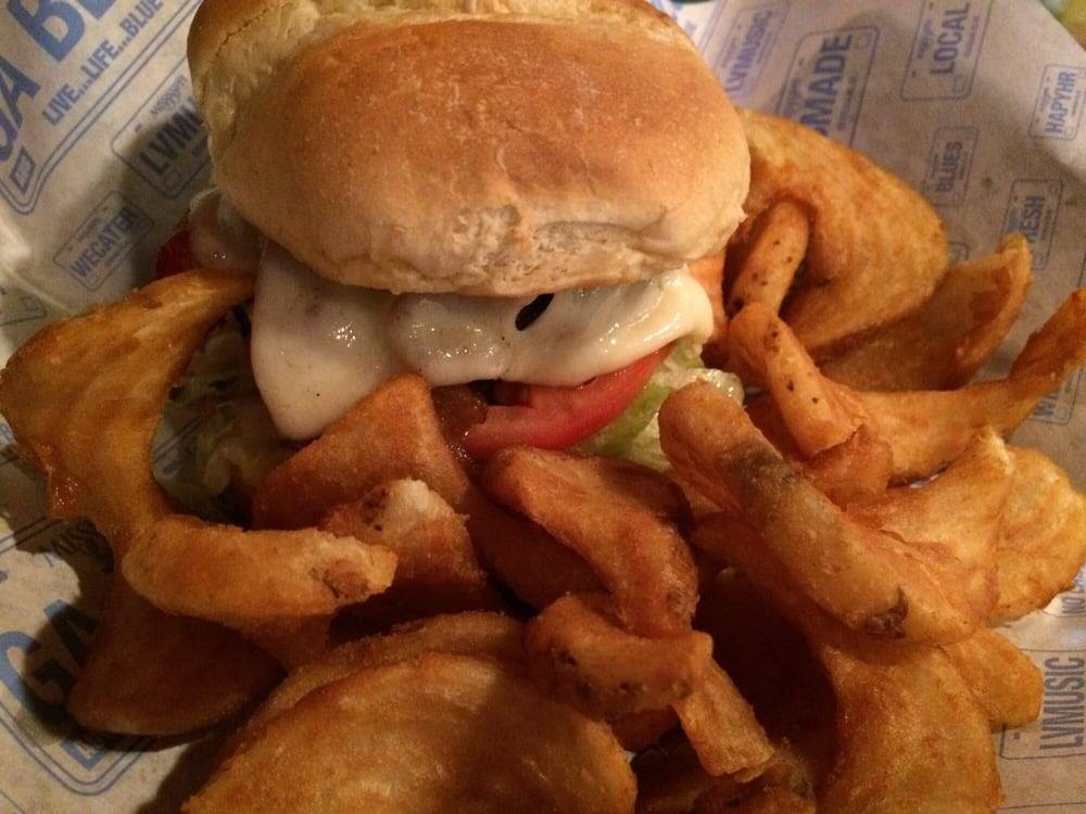 Blue Madison/Flowood Mississippi Perks Pass