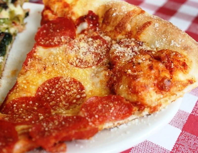 Sal & Mookie’s New York Pizza & Ice Cream Joint Mississippi Perks Pass