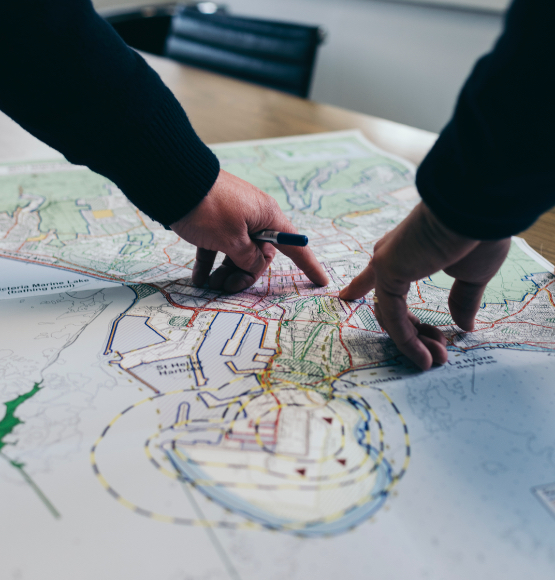 Planning MS Planning, Jersey